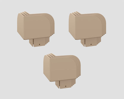 PALU Eckmodule