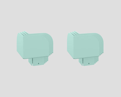 PALU Eckmodule
