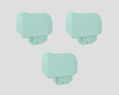 PALU Eckmodule