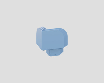 PALU Eckmodule