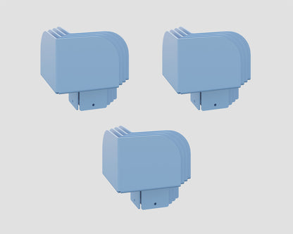PALU Eckmodule