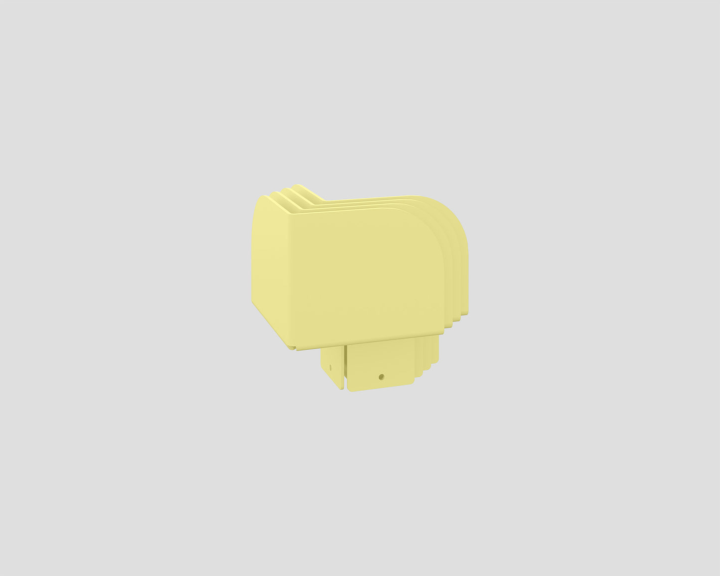 PALU Eckmodule