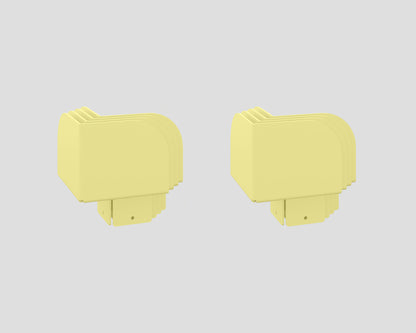 PALU Eckmodule