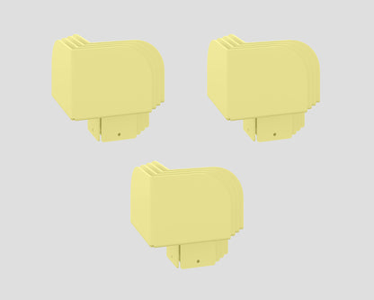 PALU Eckmodule