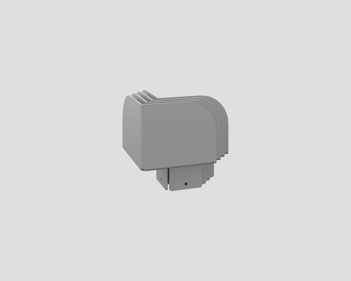 PALU Eckmodule