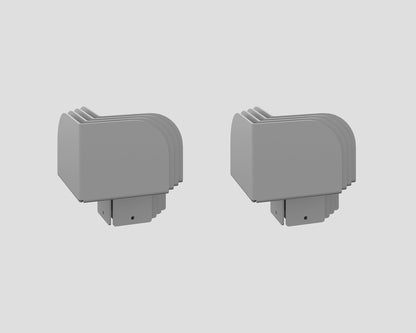 PALU Eckmodule