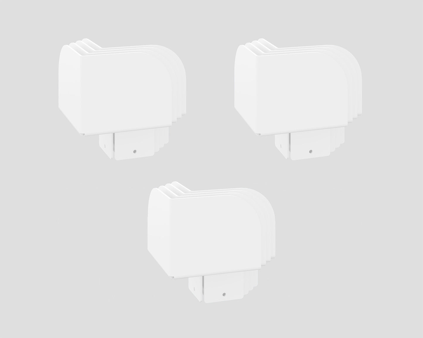 PALU Eckmodule
