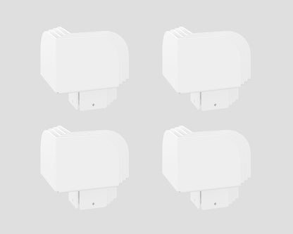 PALU Eckmodule