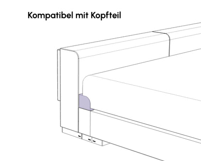 PALU Eckmodule