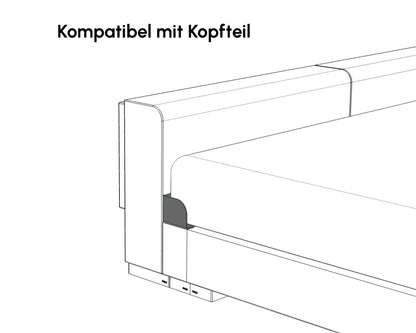 PALU Eckmodule