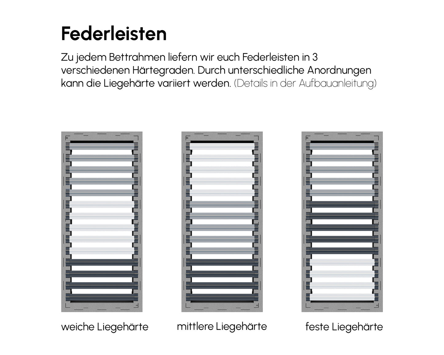 PALU Familienbett Federleisten urbangrau konfigurator