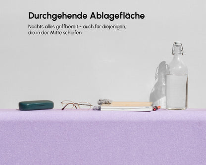PALU Familienbett Kopfteil Konfigurator