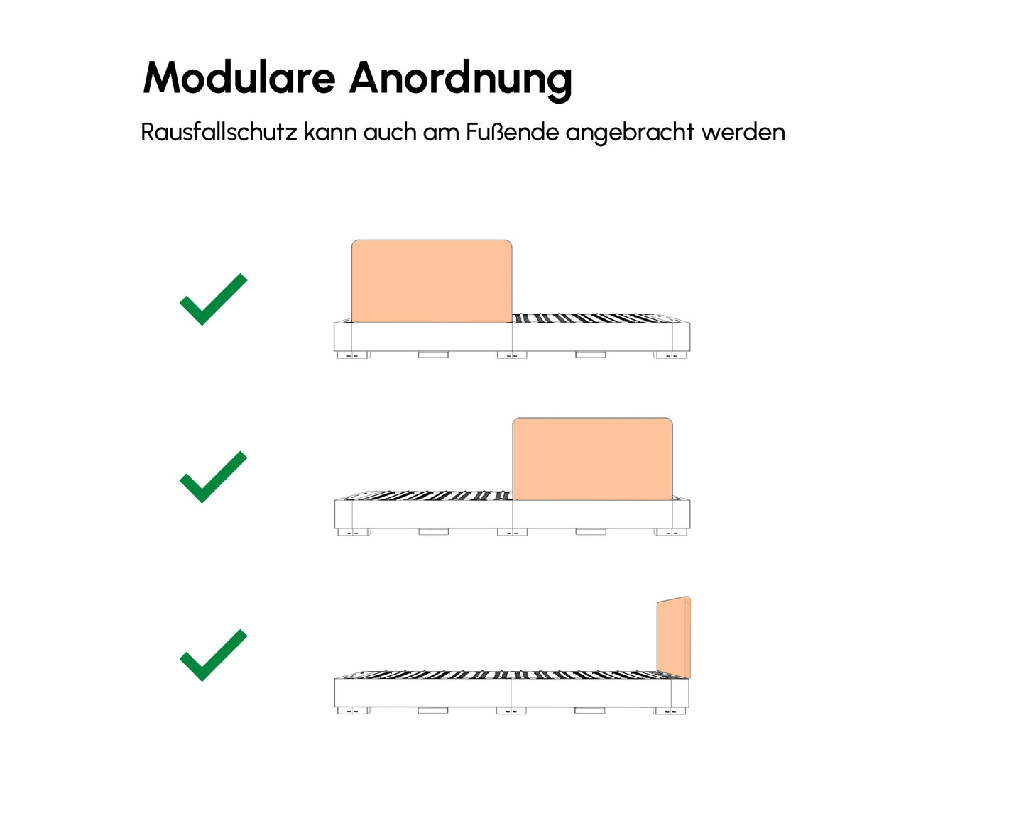 PALU Rausfallschutz