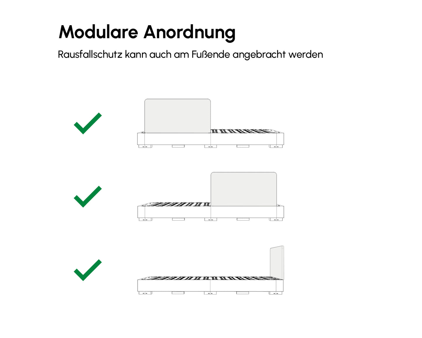 PALU Rausfallschutz