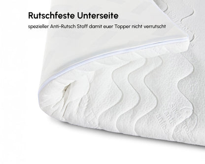 PALU Matratzen-Topper