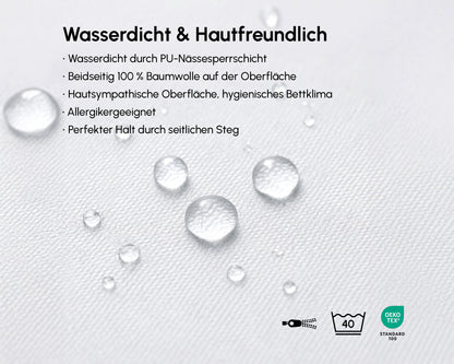 PALU Nässeschutz